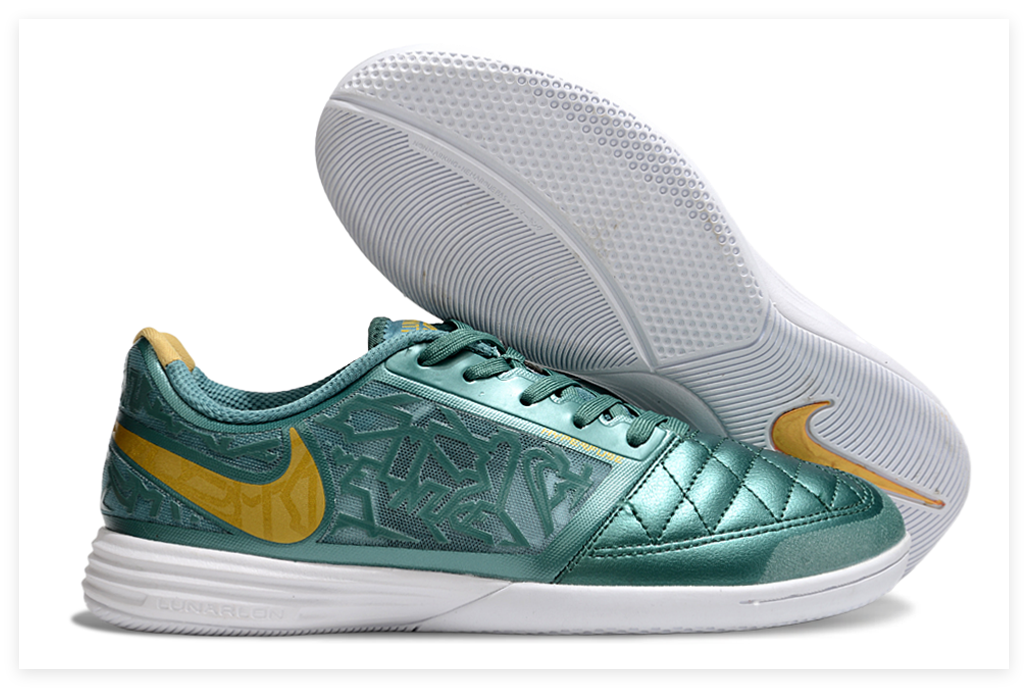 Nike Lunar Gato II IC Size 39-45-69270362